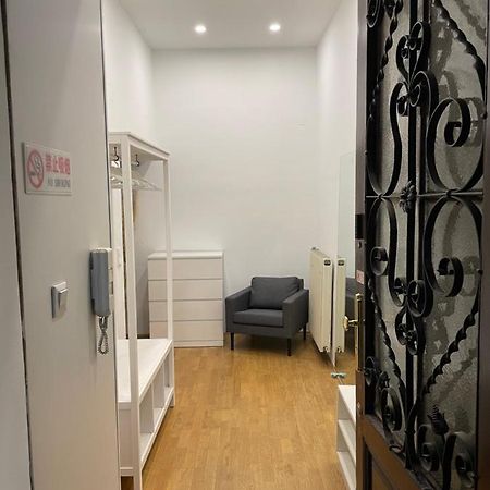 100M2 Apartment Naehe 1010 Wien Exteriör bild