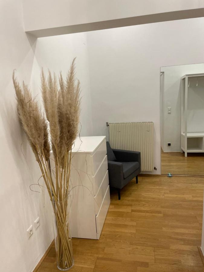 100M2 Apartment Naehe 1010 Wien Exteriör bild
